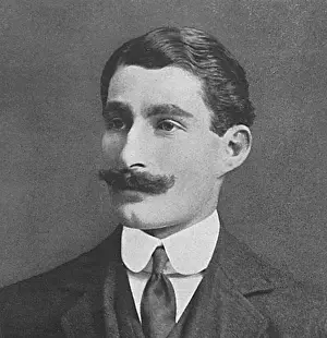 Strathmore: Fergus Bowes-Lyon