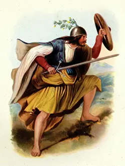 Clan: Ferguson clan