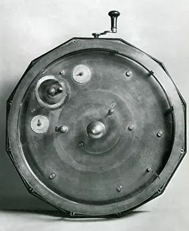 Planetarium: Ferguson's Planetarium