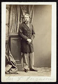 Fergusson: FERGUSSON / SILVY
