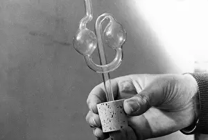 Fermentation: FERMENTATION LOCK