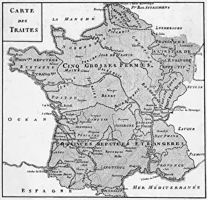 Necker: FERMES OF FRANCE