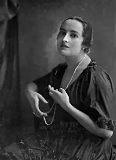 Andra: Fern Andra, 1919