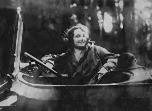 Andra: Fern Andra, 1919