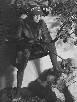 Andra: Fern Andra, 1919