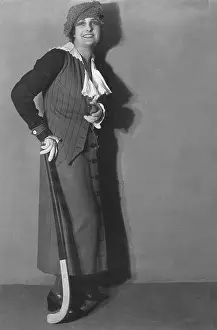 Andra: Fern Andra, 1920