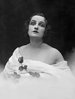 Andra: Fern Andra, 1921