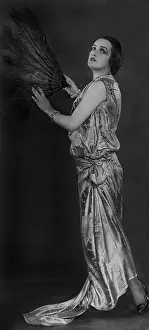 Andra: Fern Andra, 1923