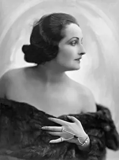 Andra: Fern Andra, 1924