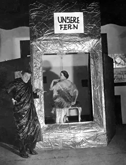 Andra: Fern Andra, 1926