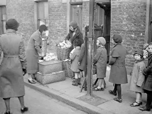 Qualify: FERN STREET SETTLEMENT