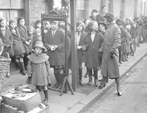 Qualify: Fern Street Settlement