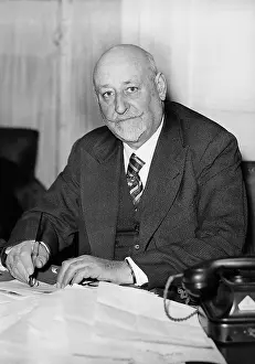 Fernand: Fernand Bouisson, 1939