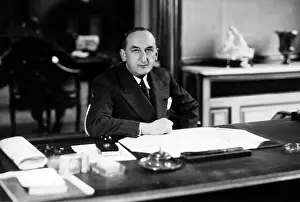 Fernand: Fernand de Brinon