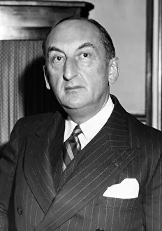 Fernand: Fernand de Brinon