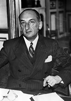 Fernand: Fernand de Brinon