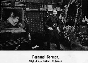 Fernand: Fernand Cormon