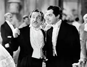 Atwill: Fernand Gravet