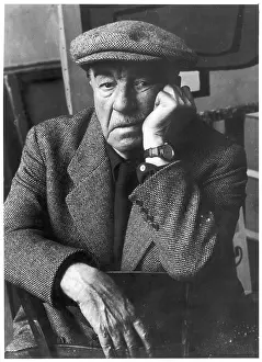 Leger: FERNAND LEGER