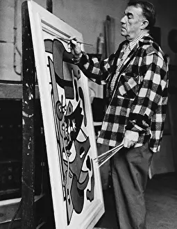 Leger: Fernand Leger