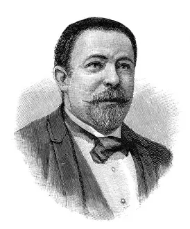 Blas: FERNAND XAU