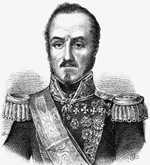 Espartero: Fernandez-Espartero y Alvarez de Toro, Joaquin