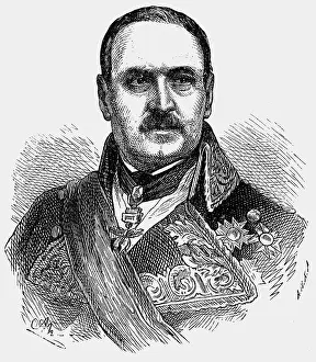 Espartero: Fernandez-Espartero y Alvarez de Toro, Joaquin