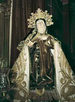 Gregorio: FERNANDEZ, Gregorio (1576-1636)