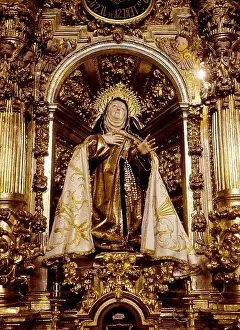 Gregorio: FERNANDEZ, Gregorio (1576-1636)