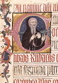 1310: FERNANDEZ DE HEREDIA, Juan (1310-1396)