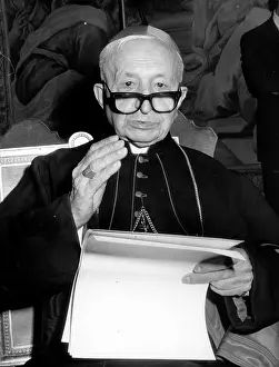 Cento: Fernando Cento