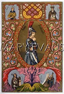 1252: FERNANDO III OF SPAIN