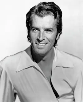 Lamas: Fernando Lamas - Actor - Celebrity