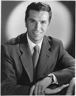 Lamas: Fernando Lamas - actor - celebrity