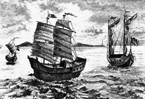 Fernao: Fernando de Magalhaes (Magellan)