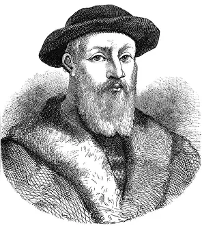 Fernao: Fernando de Magalhaes (Magellan)