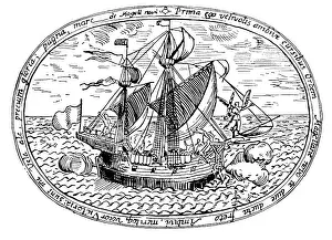 Magallanes: Fernando de Magalhaes (Magellan)