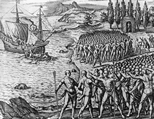 Magellan: Fernando Magellan