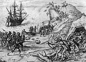 Magellan: Fernando Magellan