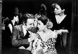 Obscure: Fernando Rey - Angela Molina - Celebrity