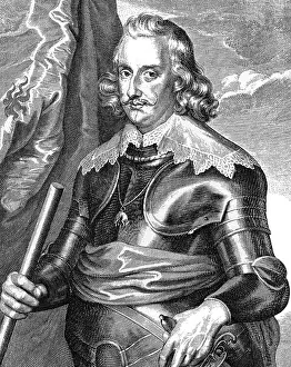 1609: FERNANDO VAN SPANIEN