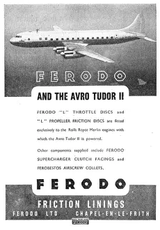 Ferodo: Ferodo