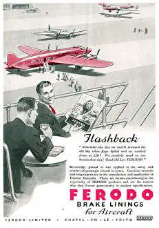 Ferodo: Ferodo