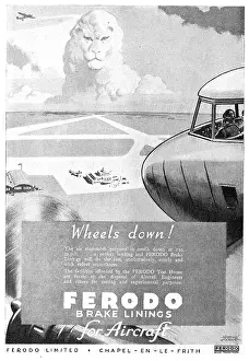 Ferodo: Ferodo
