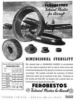 Ferodo: Ferodo