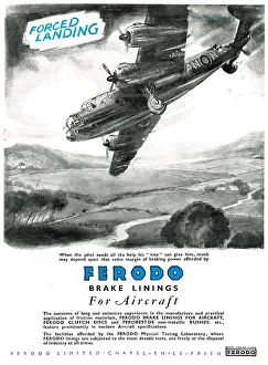 Ferodo: Ferodo