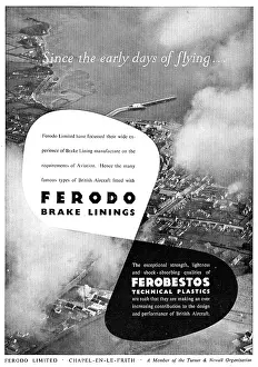 Ferodo: Ferodo Ferobestos