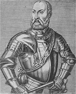 Gonzaga: FERRANTE GONZAGA