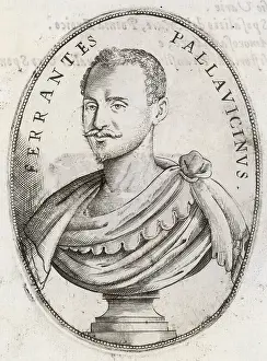 Pallavicino: FERRANTE PALLAVICINO