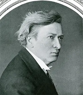 Benvenuto: Ferruccio Benvenuto Busoni